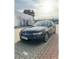 Honda Honda Accord cl7 2.0 Gebrauchtwagen