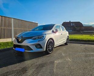 Renault Renault Clio TCe 100 Experience Experience Gebrauchtwagen