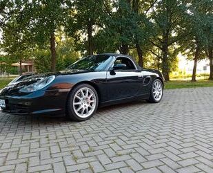 Porsche Porsche Boxster S Gebrauchtwagen