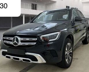 Mercedes-Benz Mercedes-Benz GLC 300 e 4M Multibeam VirtCockp Kam Gebrauchtwagen