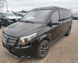 Mercedes-Benz Mercedes-Benz Vito Tourer Pro 4x4 lang*Vanstar/Pös Gebrauchtwagen