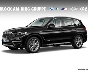 BMW BMW X3 xDrive20i Pano SH Navi HUD Gebrauchtwagen