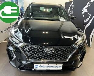 Hyundai Hyundai Tucson 2.0 N-Line / AHK / R-Kamera / SHZ/ Gebrauchtwagen