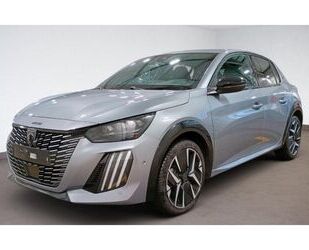 Peugeot Peugeot 208 GT 100 Full-LED/Navi/Kamera/EPHv+h/GJR Gebrauchtwagen