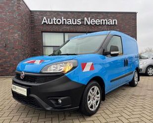 Fiat Fiat Doblo SX Kasten*KLIMA*SERVO*UMBAU* Gebrauchtwagen