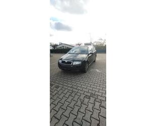 Skoda Skoda Fabia 1.4 16V Classic Combi Classic Gebrauchtwagen