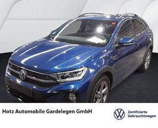 VW Volkswagen Taigo 1.5 TSI DSG R-Line ACC/KEY/APP 1, Gebrauchtwagen