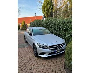 Mercedes-Benz Mercedes-Benz C 220 d T Autom. - Gebrauchtwagen