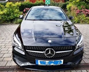 Mercedes-Benz Mercedes-Benz CLA 220 Shooting Brake AMG-Line 4M Gebrauchtwagen