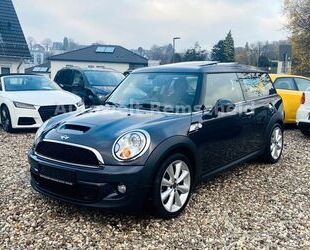 Mini MINI Cooper SD Clubman Gebrauchtwagen