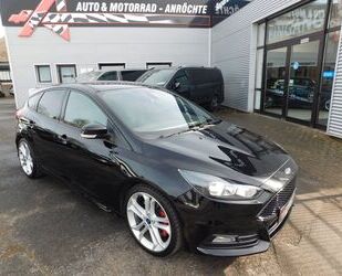 Ford Ford Focus Lim. ST Gebrauchtwagen