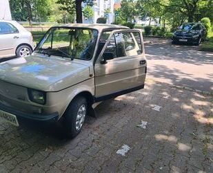 Fiat Fiat 126 Gebrauchtwagen