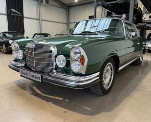 Mercedes-Benz Mercedes-Benz SE 3,5 Good Condition Gebrauchtwagen