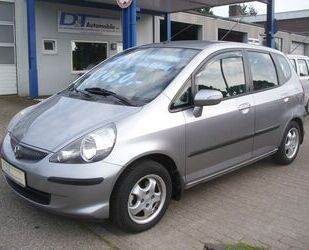 Honda Honda Jazz 1.4 i-DSI 5-Türer/Klimaautom./Sehr gepf Gebrauchtwagen