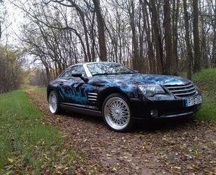 Chrysler Chrysler Crossfire 3.2 V6 - Gebrauchtwagen