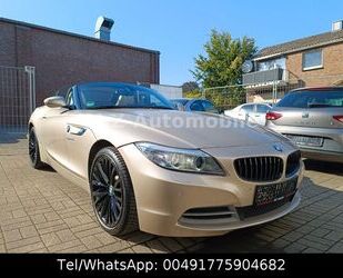 BMW BMW Z4 Roadster sDrive 35i*LCI*NAVI*PDC*SHZ*TEMPO* Gebrauchtwagen