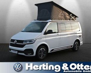 VW Volkswagen California Beach Tour Edition 7-Sitze M Gebrauchtwagen