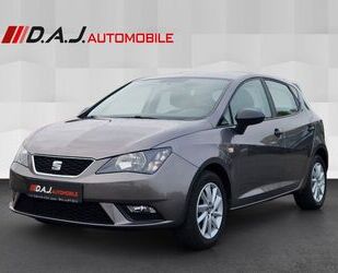 Seat Seat Ibiza 1.2 TSI Reference 5-türer / Tempomat Kl Gebrauchtwagen