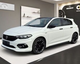 Fiat Fiat Tipo S-Design Bi-Xenon Sitzheizung Navi Kamer Gebrauchtwagen