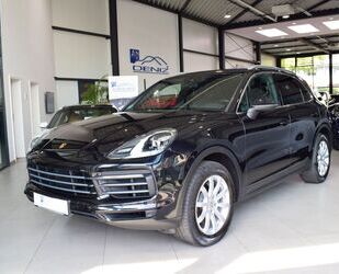 Porsche Porsche Cayenne**Panorama**PASM** Gebrauchtwagen