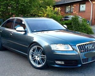 Audi Audi S8 5.2 tiptronic quattro - Gebrauchtwagen