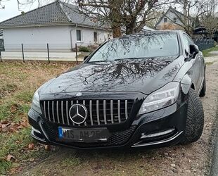 Mercedes-Benz Mercedes-Benz CLS 250 CDI - Gebrauchtwagen