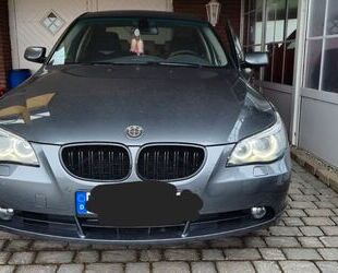 BMW BMW 530xi A - Gebrauchtwagen