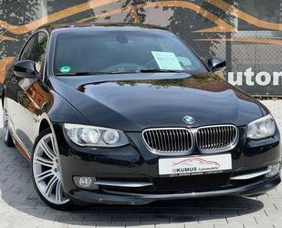 BMW BMW 335 Cabrio 335i M Sport NAVI*XENON*LEDER*STHZG Gebrauchtwagen