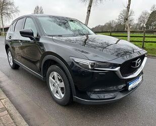 Mazda Mazda CX-5 Sports-Line AWD Gebrauchtwagen