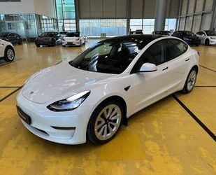 Tesla Tesla Model 3 Long Range AWD Gebrauchtwagen