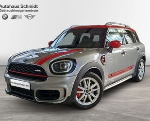 Mini John Cooper Works Countryman Gebrauchtwagen