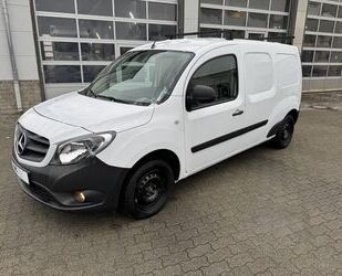 Mercedes-Benz Citan Gebrauchtwagen