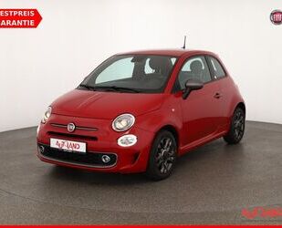 Fiat Fiat 500 1.2 8V Sport Klima Android Apple PDC Gebrauchtwagen