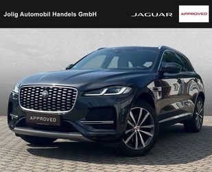 Jaguar Jaguar F-Pace Diesel D200 AWD SE Gebrauchtwagen