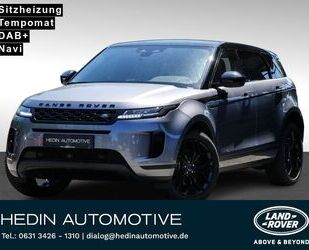 Land Rover Land Rover Range Rover Evoque P300e AWD S Black LE Gebrauchtwagen