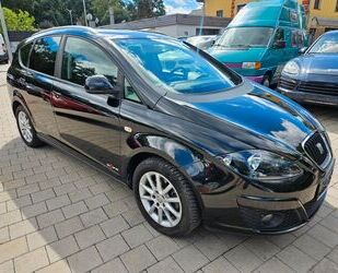 Seat Seat Altea XL Style Copa Gebrauchtwagen