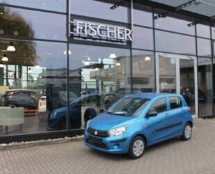 Suzuki Suzuki Celerio 1.0 Club Gebrauchtwagen