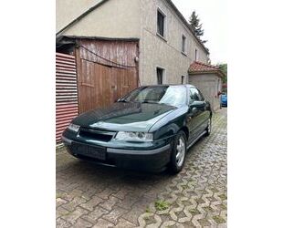 Opel Opel Calibra 2.0i -Italien Reimport Gebrauchtwagen