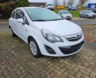 Opel Opel Corsa D Active Gebrauchtwagen