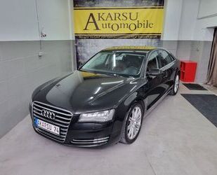 Audi Audi A8 3.0 TDI tiptronic quattro-XENON-LEDER-NAVI Gebrauchtwagen