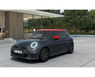 Mini MINI COOPER S Automatik JCW Trim Head-Up Navi Gebrauchtwagen