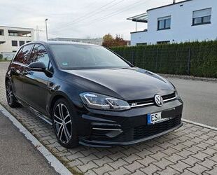 VW Volkswagen Golf 1.4 TSI 92kW R-Line Edition Comfor Gebrauchtwagen