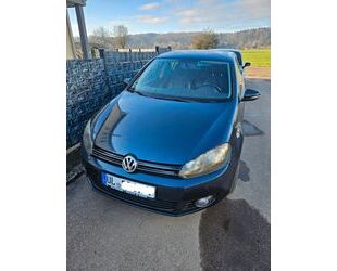 VW Volkswagen Golf 1.4 TSI 90 kW Comfortline Comfortl Gebrauchtwagen