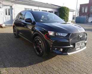 DS Automobiles DS Automobiles DS7 Crossback E-Tense Aut 4x4 Perfo Gebrauchtwagen