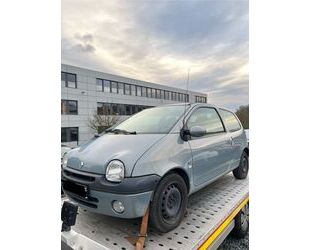 Renault Renault Twingo 1.2*TÜV JUNI 26*8 FACH BEREIFT*KLIM Gebrauchtwagen