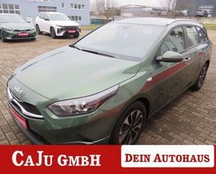 Kia Kia ceed Sportswagon MY25 DCT AHK.abNavi10,25 Lenk Gebrauchtwagen