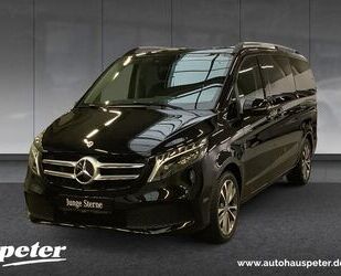 Mercedes-Benz Mercedes-Benz V 250 d Edition Distronic/ILS-LED/MB Gebrauchtwagen