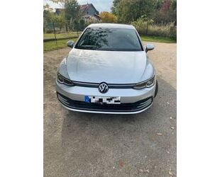 VW Volkswagen Golf 1.0 eTSI OPF 81kW DSG Life Life Gebrauchtwagen