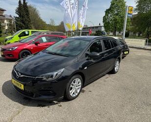 Opel Opel Astra K Sports Tourer Edition Start/Stop Gebrauchtwagen