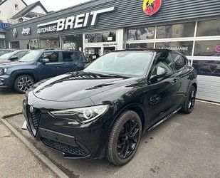 Alfa Romeo Alfa Romeo Stelvio 2.2 Diesel 16V Q4 Veloce Gebrauchtwagen